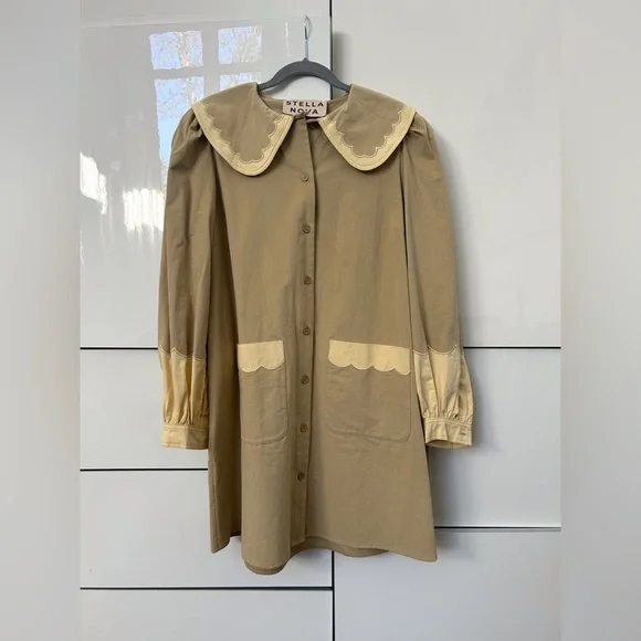 Stella Nova Copenhagen dress size 38 - Picture 1 of 5